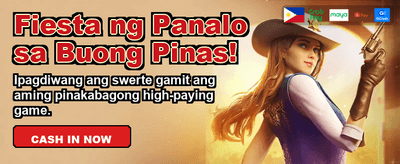 Experience Premium Gaming Fun banner